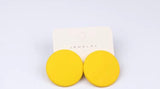 Colorful Buttons