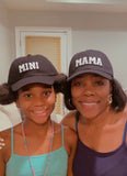 Mama & Mini Cap