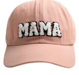 Mama & Mini Cap