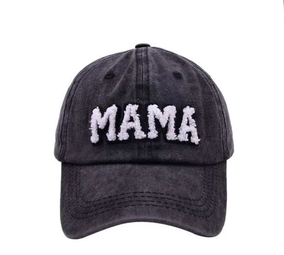 Mama Cap