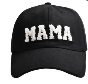 Mama & Mini Cap